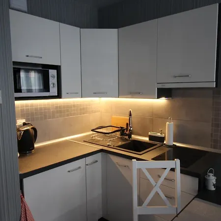Studio Zabobrze Jelenia Góra Exterior foto