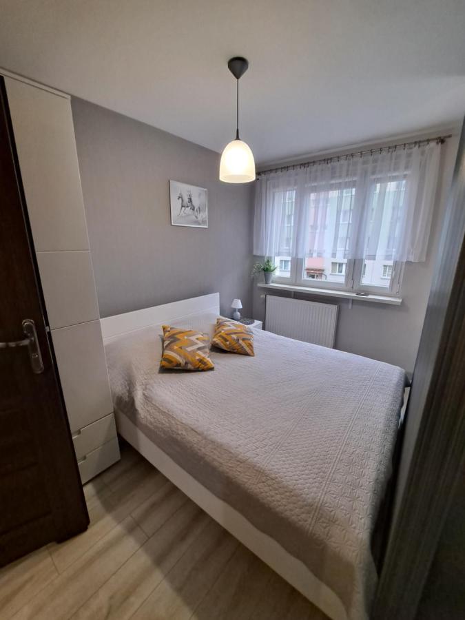 Zabobrze Homestay