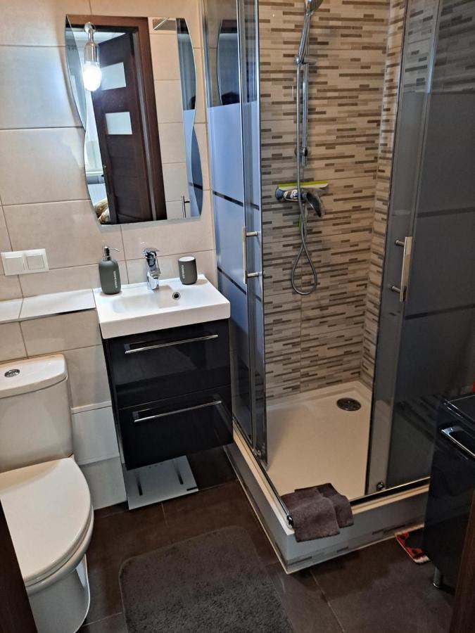 Zabobrze Homestay